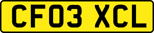 CF03XCL