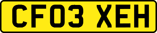 CF03XEH