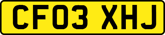 CF03XHJ