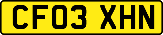 CF03XHN
