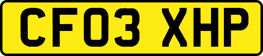CF03XHP