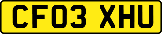 CF03XHU