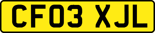 CF03XJL