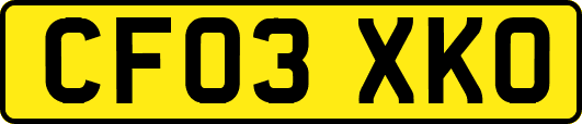 CF03XKO