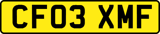 CF03XMF