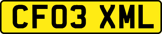 CF03XML