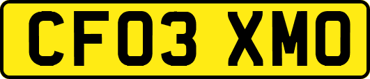 CF03XMO