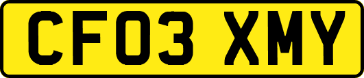 CF03XMY
