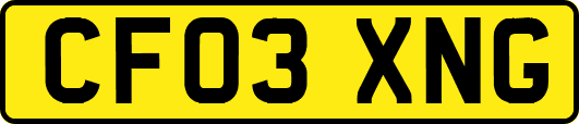 CF03XNG