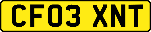 CF03XNT