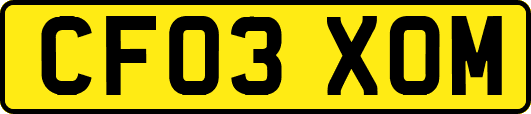 CF03XOM