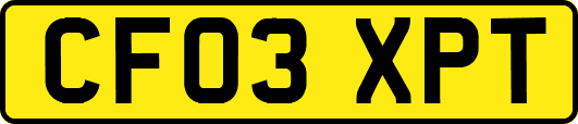 CF03XPT