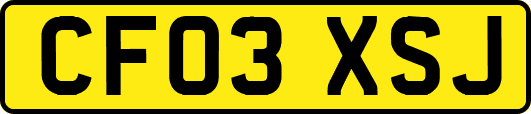 CF03XSJ