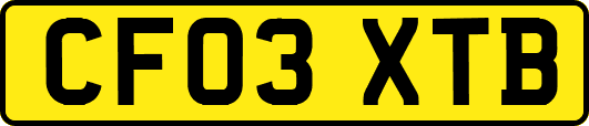 CF03XTB