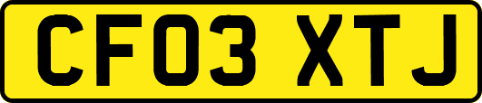 CF03XTJ