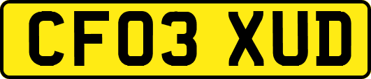 CF03XUD