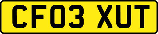 CF03XUT