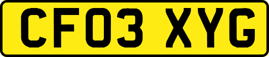 CF03XYG