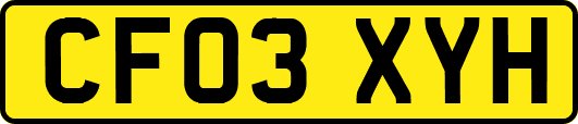 CF03XYH