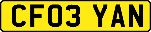 CF03YAN