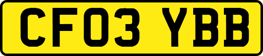 CF03YBB