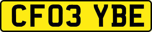 CF03YBE