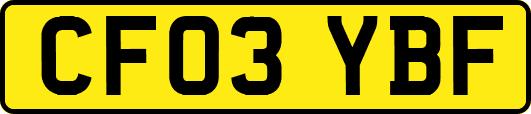 CF03YBF