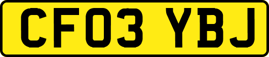 CF03YBJ