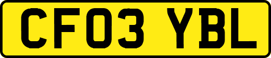 CF03YBL