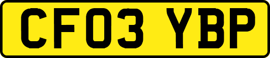 CF03YBP