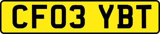 CF03YBT