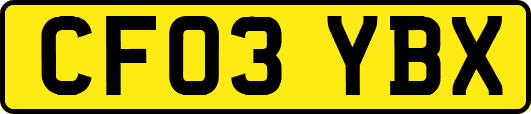 CF03YBX