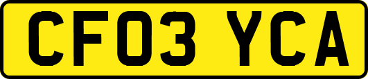 CF03YCA