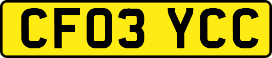 CF03YCC