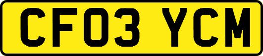 CF03YCM