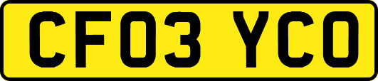 CF03YCO