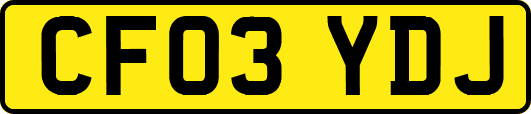 CF03YDJ