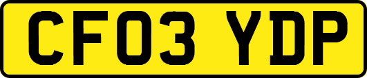 CF03YDP