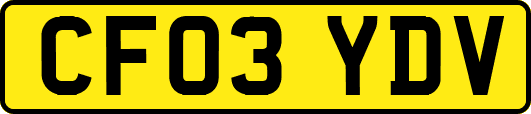 CF03YDV