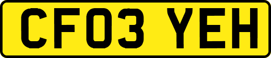 CF03YEH