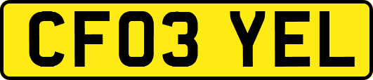 CF03YEL
