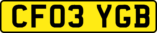 CF03YGB