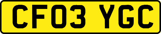 CF03YGC