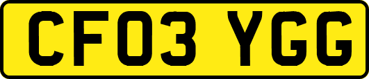 CF03YGG