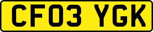 CF03YGK