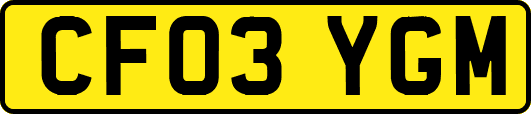 CF03YGM