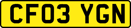 CF03YGN