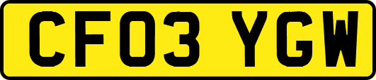 CF03YGW