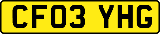 CF03YHG