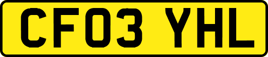 CF03YHL